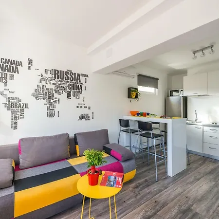 Oasis Of Peace * Ragusa