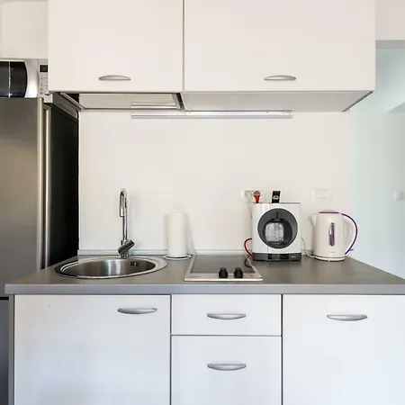 Oasis Of Peace Appartamento