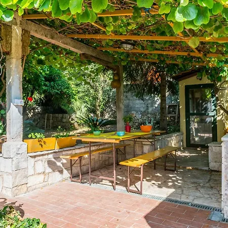 Oasis Of Peace Apartment Dubrovnik