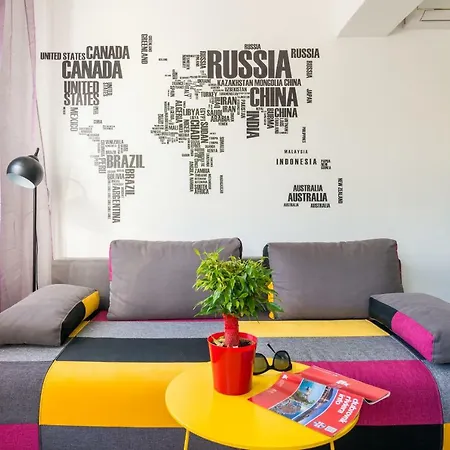 Oasis Of Peace Apartment Dubrovnik