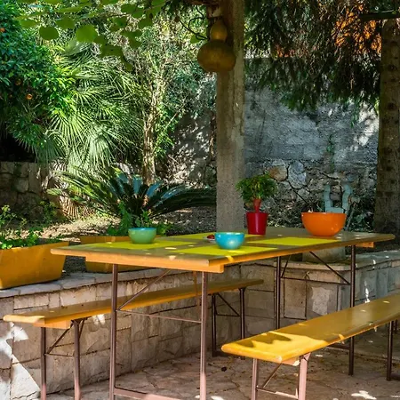 Lägenhet Oasis Of Peace Dubrovnik