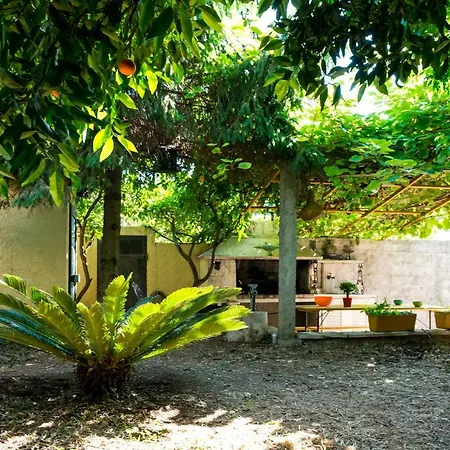 Oasis Of Peace Appartamento