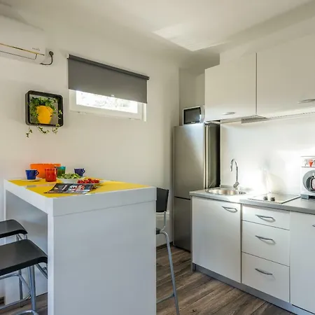 Oasis Of Peace Appartement *