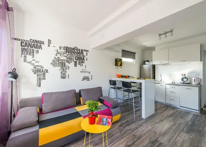 Oasis Of Peace * Dubrovnik