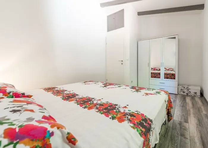 Oasis Of Peace Appartement *