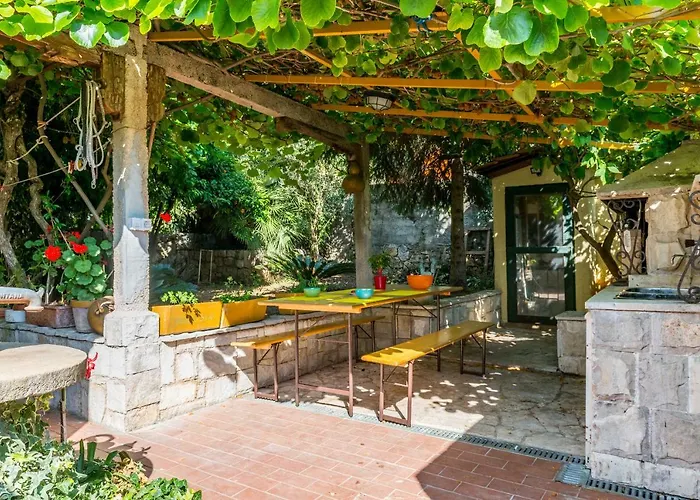 Oasis Of Peace Appartement Dubrovnik