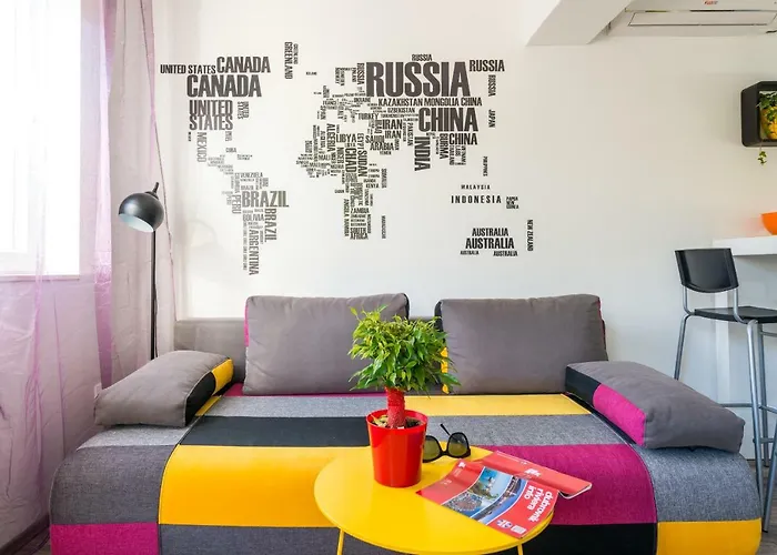 Oasis Of Peace Appartement Dubrovnik