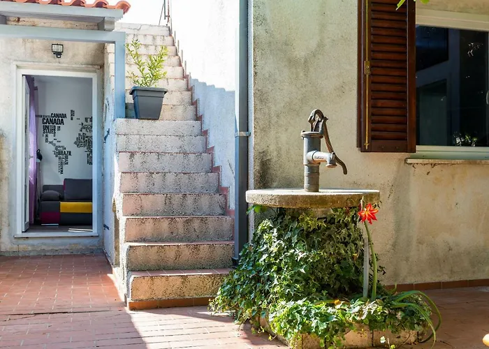 Oasis Of Peace Dubrovnik