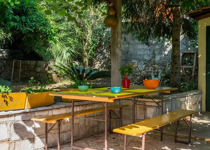 Appartement Oasis Of Peace Dubrovnik