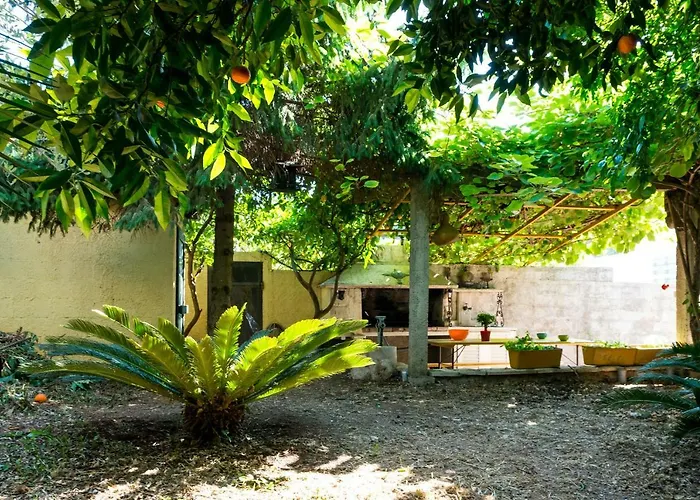 Oasis Of Peace Appartement