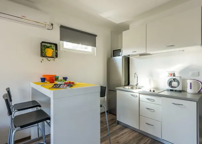 Oasis Of Peace Appartement *